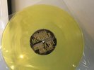 Giorgio Moroder ft Kylie Minogue - RIGHT HERE RIGHT NOW - YELLOW Vinyl - PRE OCT