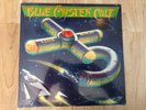 Blue Oyster Cult ?– Club Ninja 1986 Columbia ?FC 39979 Jacket/Vinyl NM