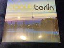 About: Berlin Vol: 13 (4fach Vinyl) von Various Artists (2016) Limitiert Neu OVP