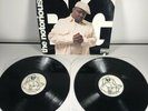 NOTORIOUS B.I.G. READY TO DIE BAD BOY 78612-73005-1 Original US VINYL 2LP