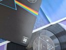 Pink Floyd Dark Side of the Moon quadraphonic system SQ vinyl LP EMI Australia