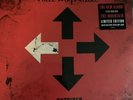 Three Days Grace Outsider Vinyl Limited Red(sealed)