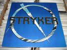 stryker lp self titled rare private press florida metal fastblood lab1985 nm nm-