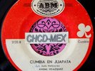 ? SCARCE 45 VENEZUELA ?ANIBAL VELASQUEZ Y SU CONJUNTO? CUMBIA COLOMBIA CHARANGA