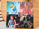 Vinyles 1993 Johnny Hallyday rare Picture Disc