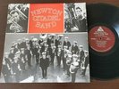 NEWTON CITIDEL BAND NEW ZEALAND SALVATION ARMY VINYL LP  EX CONDITION R7
