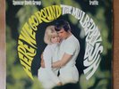 SPENCER DAVIS GROUP/TRAFFIC ?Here We Go Round The Mulberry Bush vinyl ULP 1186