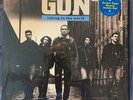 Gun “Taking On The World” 1989 Vinyl LP US Pressing Shrink Wrapped w/ Hype