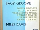 Miles Davis - Bags' Groove - Esquire 32-090 12