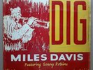 Miles Davis - Dig - Esquire 32-062 12