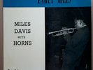 Miles Davis with Horns - Early Miles - Esquire 32-118 12