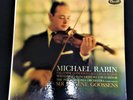 Capitol P-8534 MICHAEL RABIN - 