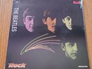 THE BEATLES IL ROCK 14 DEAGOSTINI ITALY 1988 FACTORY SEALED NEW