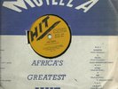 AFRICAN JAZZEROOS    SOUTH AFRICA   KWELA  JIVE 78  BIG BOSS