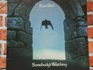 Rare Bird - Somebody's Watching Original Vinyl LP Polydor 2383-211 Gatefold 1973