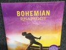 Queen Bohemian Rhapsody Original Soundtrack Vinyl 2xLP New Sealed. Freepost Uk
