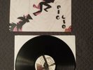 STEPHEN MALKMUS & THE JICKS- PIG LIB- Original 2003 Vinyl LP PAVEMENT Rare