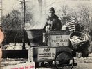 steely dan “pretzel logic” vinyl. White Label PROMO Rare 1974 Santa Maria Press