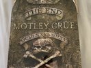 Motley Crue - The End Box Set by Mötley Crüe - Vinyl LP Limited Edition