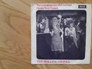 Rolling stones,single,Portugal,1969,honky tonk....RARE