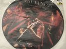 Phil Lynott Live in Sweden 1983 Thin Lizzy's Picture Disc (UK IMPORT)
