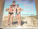 ANNETTE FUNICELLO muscle beach party / i dream ( pop  7