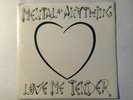 Mental As Anything RARE PROMO Only 7