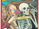 Grateful Dead Skeletons From The Closet The Best Of  Vinile Lp Nuovo Sigillato