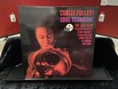 EX/ VG+ Curtis Fuller ?– Soul Trombone LP. Impulse Records AS-13-A. 1972 Stereo