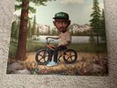 Tyler, The Creator “Wolf” Vinyl Record