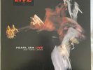 Pearl Jam - Live On Two Legs - Vinyl, , Near Mint