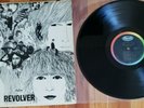 The Beatles Revolver 1966 LP Capitol Records ?– T-2576 Mono Scranton Press