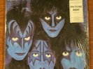 KISS Creatures Of The Night Picture Disc Vinyl - Collector's Edition - (SEALED)
