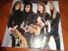 Metallica ?– The $5.98 EP: Garage Days Re-Revisited..org,1988..rare