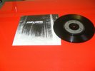 THE CURE - A FOREST /ANOTHER JOURNEY - UK 1980 -