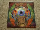 Mastodon Crack The Skye Band Hand Signed Black Vinyl