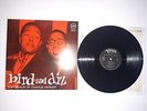 Charlie Parker And Dizzy Gillespie ‎– Bird And Diz (Verve Records ‎– 23MJ302) LP