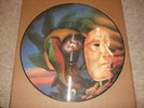 Marillion Market Square Heroes 12-inch vinyl single Picture Disc