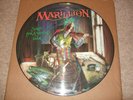 Marillion Script For A Jester's Tear Vinyl LP Picture Disc