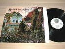 Black Sabbath LP - SAME / 1970 GERMAN VERTIGO 847903 VTY PRESS in MINT