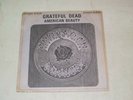GRATEFUL DEAD 