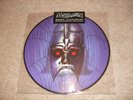 Marillion Grendel 12-Inch Vinyl Picture Disc Record Store Day