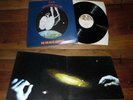 VAN DER GRAAF GENERATOR  H To He Who Am The Only One LP Press UK Psych Prog 70'