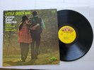 GEORGE BAKER SELECTION - Little Green Bag 1970 FUNK POP ROCK SOUL Colossus LP