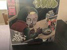 MF Doom - MM.. Food - Limited PINK / GREEN Color 2 LP Vinyl - Sealed
