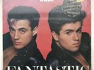 Wham  Fantastic - 12” Vinyl Sealed [The Final Older Symphonica]