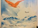 Legend In Their Own Time Youngstown Psych Ohio Private Vinyl Record LP VG+