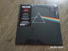 Pink Floyd Dark Side of The Moon 40th Anniversary UK 180g Vinyl LP Mp3
