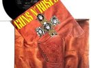EX/EX GUNS N ROSES PARADISE CITY 7