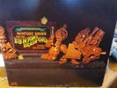 Bill Cosby Presents Badfoot Brown & The Bunions Bradford Funeral & Marching Band
